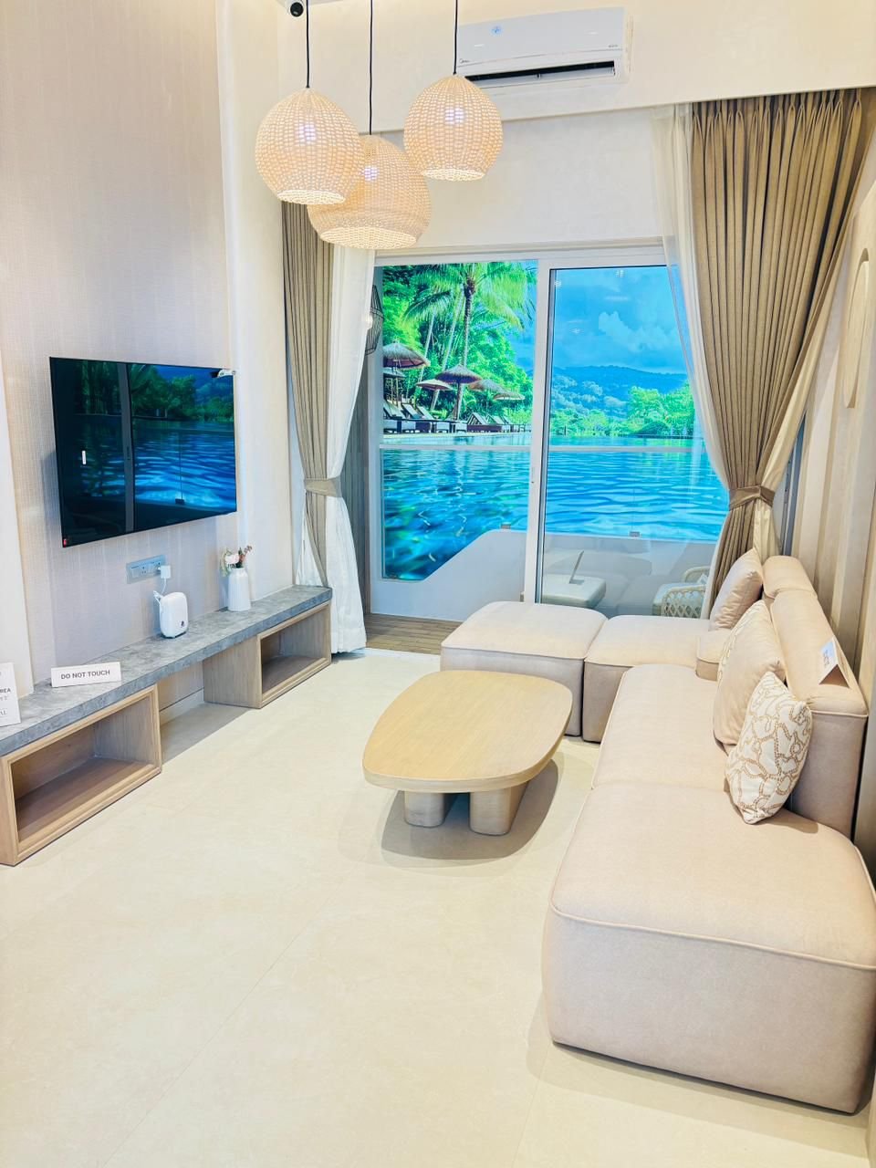 Codename Coral by Mayfair Housing | Premium 2 & 3 BHK Residences in Mira Road