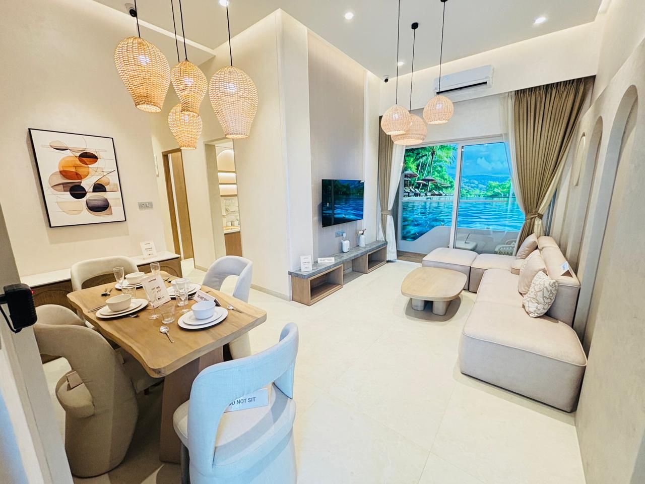 Codename Coral by Mayfair Housing | Premium 2 & 3 BHK Residences in Mira Road