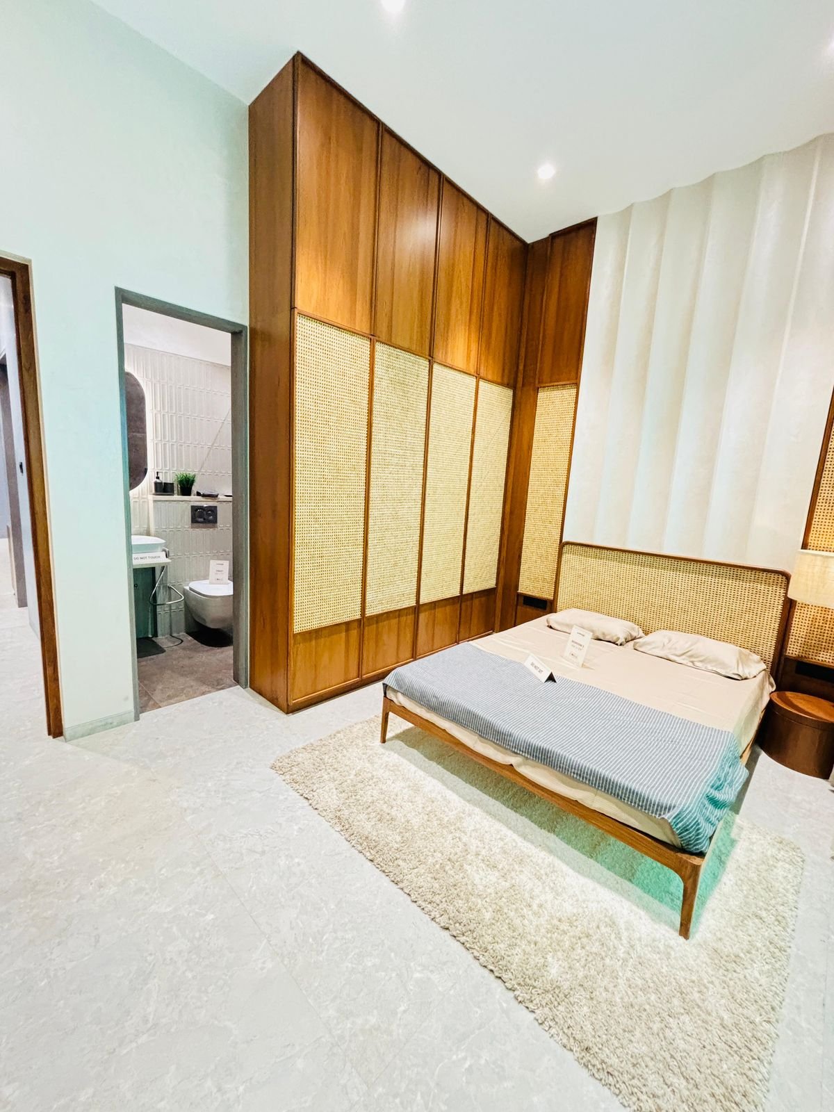 Codename Coral by Mayfair Housing | Premium 2 & 3 BHK Residences in Mira Road