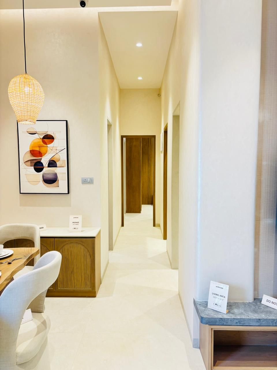 Codename Coral by Mayfair Housing | Premium 2 & 3 BHK Residences in Mira Road