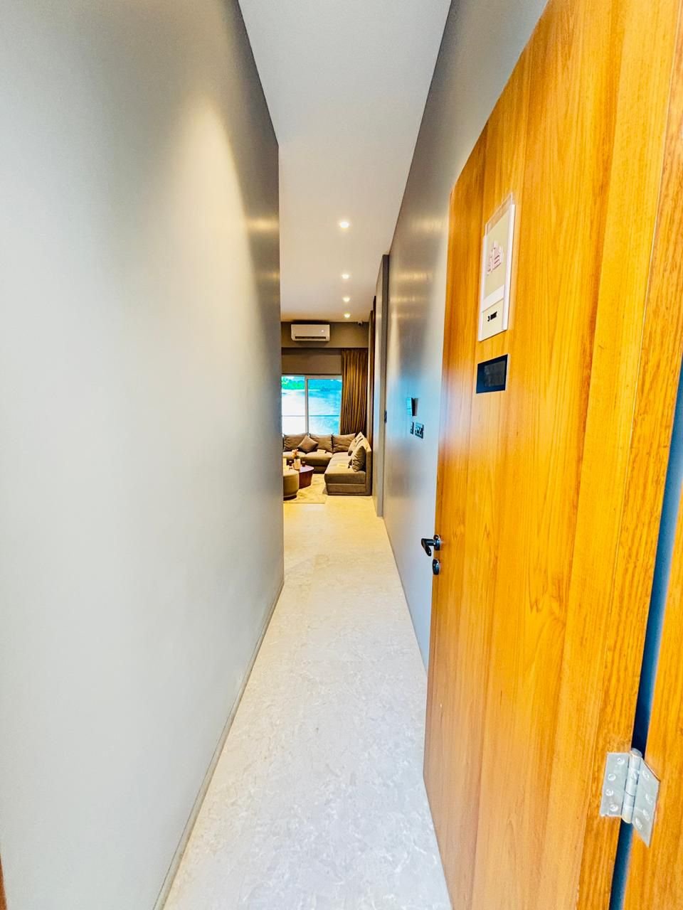 Codename Coral by Mayfair Housing | Premium 2 & 3 BHK Residences in Mira Road